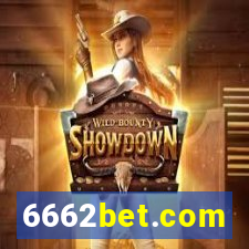 6662bet.com