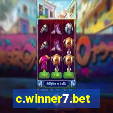 c.winner7.bet