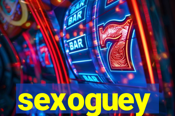 sexoguey