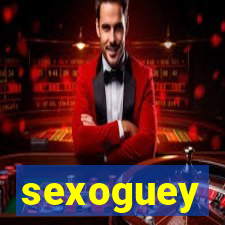 sexoguey