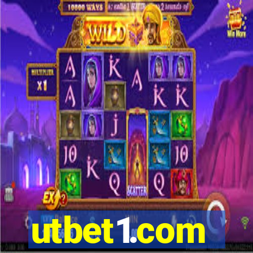 utbet1.com