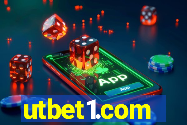 utbet1.com