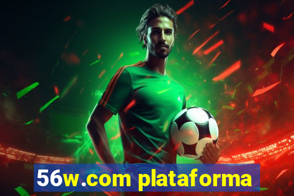 56w.com plataforma