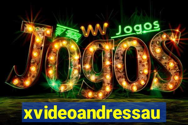 xvideoandressaurach