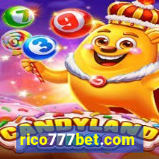 rico777bet.com