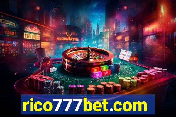 rico777bet.com