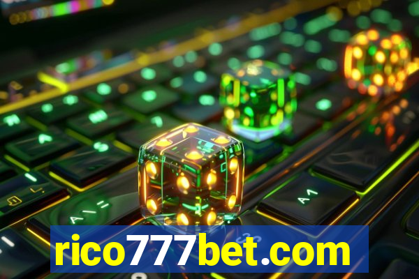 rico777bet.com