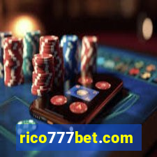 rico777bet.com