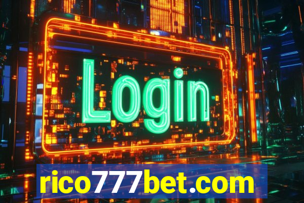 rico777bet.com