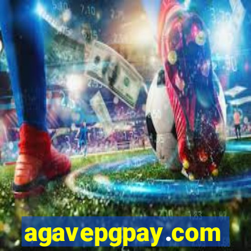 agavepgpay.com