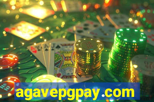 agavepgpay.com