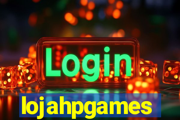 lojahpgames