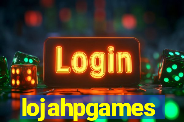 lojahpgames