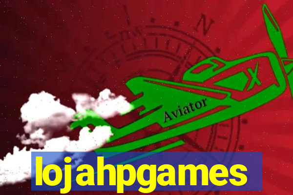 lojahpgames