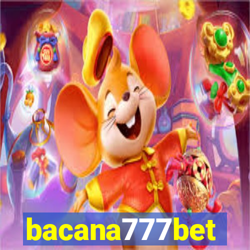 bacana777bet