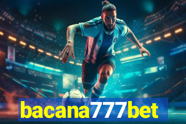 bacana777bet