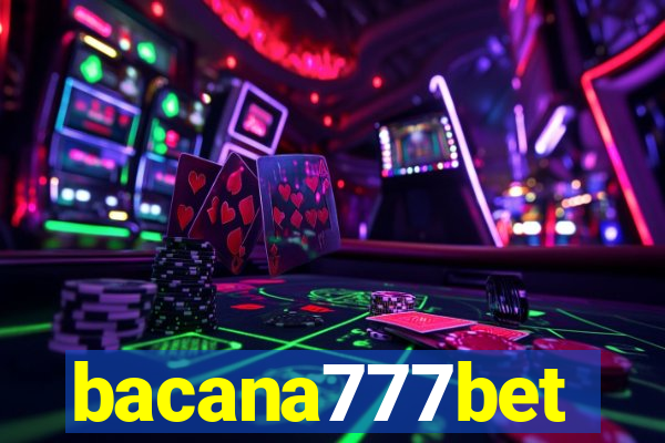 bacana777bet