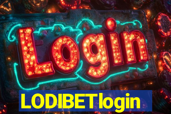 LODIBETlogin