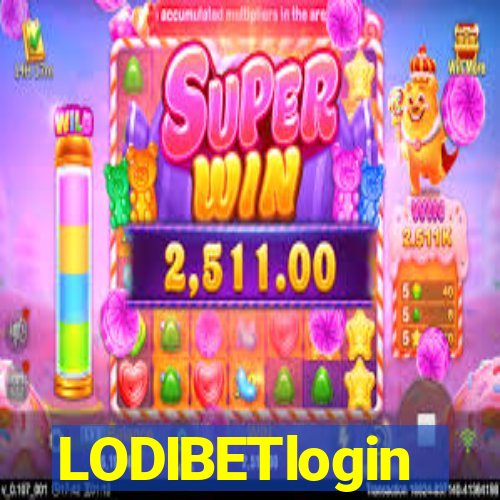 LODIBETlogin