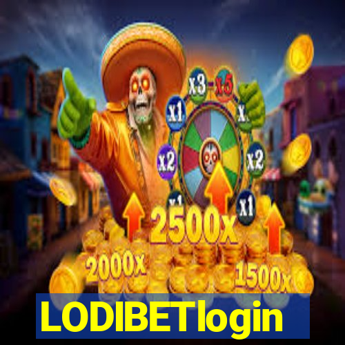 LODIBETlogin