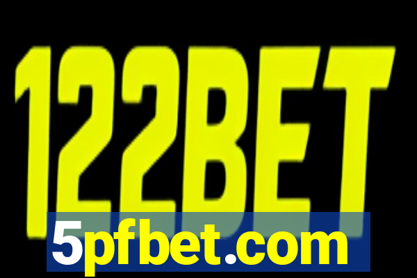 5pfbet.com