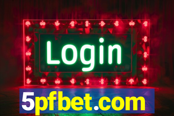 5pfbet.com