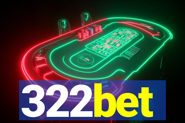 322bet