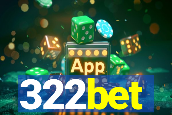 322bet