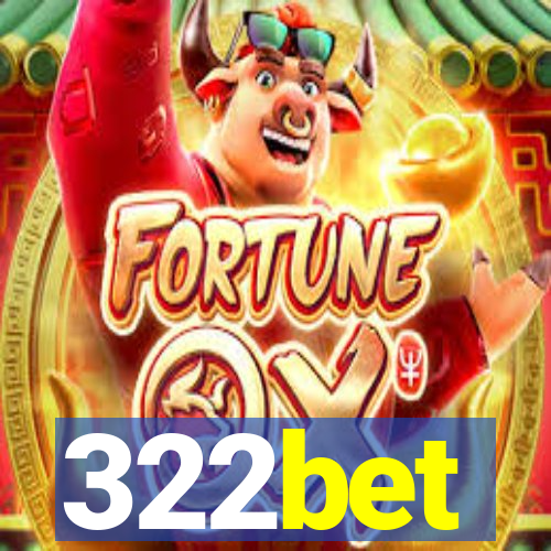 322bet