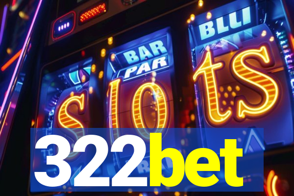 322bet