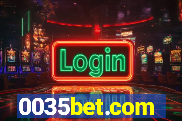 0035bet.com