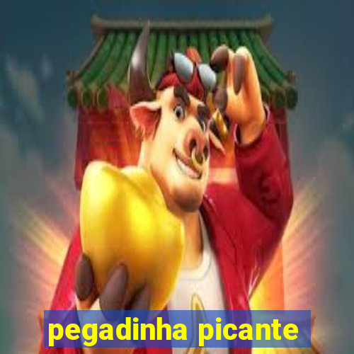 pegadinha picante