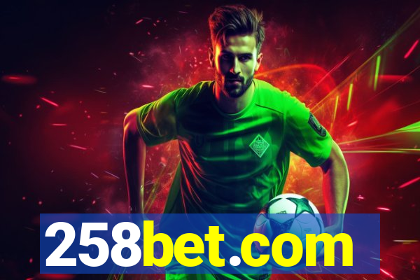 258bet.com