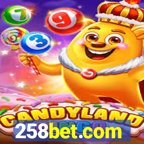 258bet.com