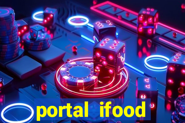 portal ifood restaurante entrar