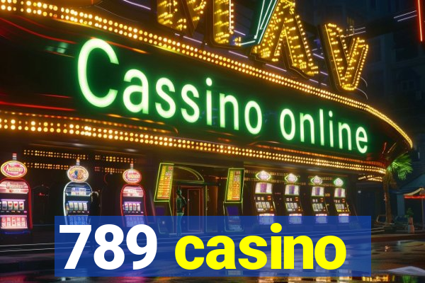 789 casino