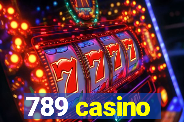 789 casino