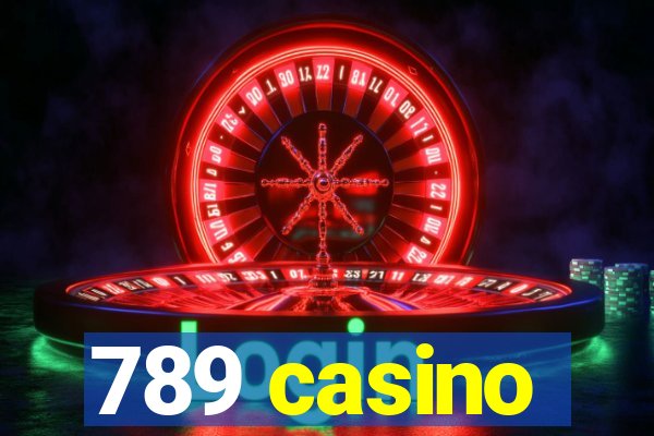 789 casino