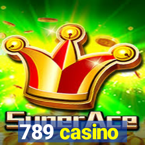 789 casino