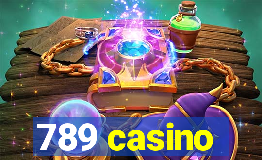 789 casino