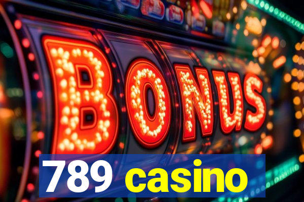 789 casino