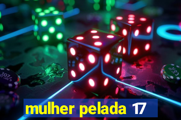 mulher pelada 17