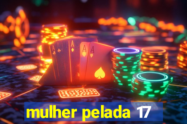 mulher pelada 17