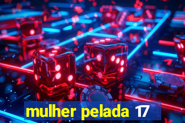 mulher pelada 17