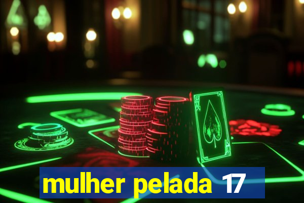 mulher pelada 17