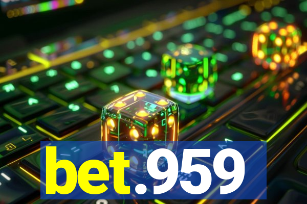 bet.959