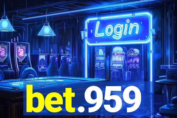 bet.959