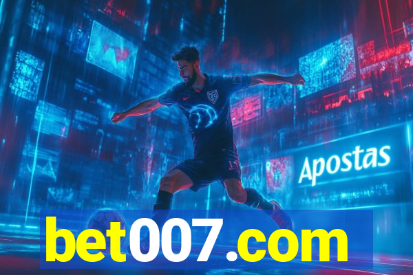 bet007.com