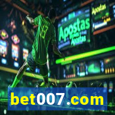 bet007.com