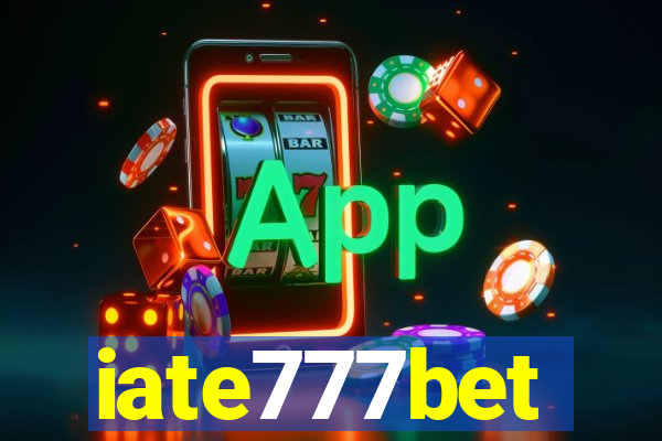 iate777bet